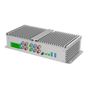 Антикоррозийный корпус передатчика из нержавеющей стали с ЧПУ по Заводской Цене для спутникового сбора новостей документальной пленки - Product Image 5