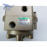 Actuador Rotatorio Neumático RVS150-90 para Equipos de Automatización Industrial