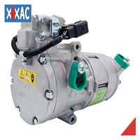 Compresseur de climatisation électrique neuf pour voiture hybride HongQi HS-3 modèle HES33 OEM 8103020-E16-A