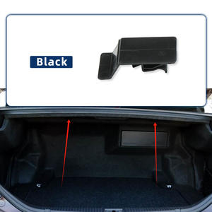 Clip de sujeción para la tapa del maletero para Lexus <span class=keywords><strong>ES</strong></span> NX LS LX CT GS HS ES260 LS500 Lexus Crown OE 64726-30060-C0 - Product Image 2