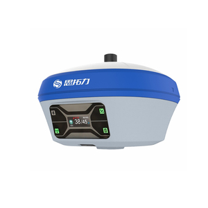 Estación Base Stonex S6II Lite Super, Versión Internacional, Receptor GNSS de Alta Precisión RTK con Función de Mapa de <span class=keywords><strong>Google</strong></span> - Product Image 2