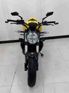 Ducati Monster 821 Xe Đạp Đường Phố Twin-Xi Lanh Phun Nhiên Liệu Làm Mát Bằng Nước Động Cơ - Product Image 3