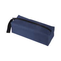 Sac de rangement portable en tissu Oxford avec fermeture éclair, grande capacité, pour outils domestiques – Design tendance