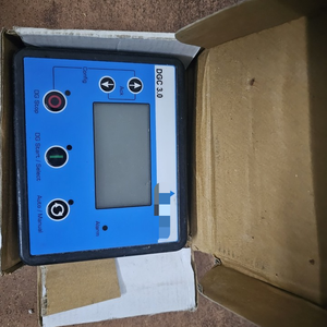 Cp2000 ซีรีส์ Vfd022cp23a-21 2.2 กิโลวัตต์ <span class=keywords><strong>3</strong></span> เฟส 230 โวลต์ สามเอาต์พุต มอเตอร์สำหรับบ้านและยานยนต์ ปั๊มน้ำ ของแท้ใหม่ พร้อมส่ง - Product Image 3