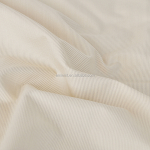 Housse de <span class=keywords><strong>couette</strong></span> en fibre d'argent 10% (gris sidéral/beige chaud)-Coton doux antibactérien double face pour la maison - Product Image 6