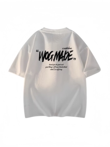 T-shirt décontracté unisexe en <span class=keywords><strong>jersey</strong></span> à manches courtes, style streetwear, avec magnifique imprimé rétro Hell Star, 100 % coton, coupe ample, anti-boulochage - Product Image 5