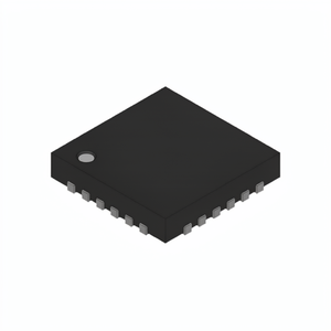 Chip Multiplexor de Video BOM IC en Stock Circuito Integrado ISL59424IRZ-T7 24 VFQFN Exposed Pad - Product Image 1