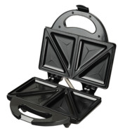 Fashon Ménage Petit Aliment Léger Personnalisation Antiadhésive Certification de Qualité Sandwich Maker