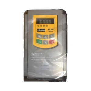 Convertisseur de fréquence de haute qualité Parke 591P-53318032-P00-U4A0, pilote de moteur réversible 591P 180A, régulateur - Product Image 4
