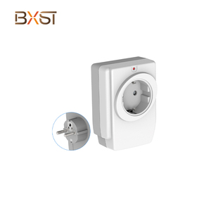 BXST 900J estándar alemán toma de protección contra rayos protector contra sobretensiones 230V secador Protector contra sobretensiones para el hogar - Product Image 3