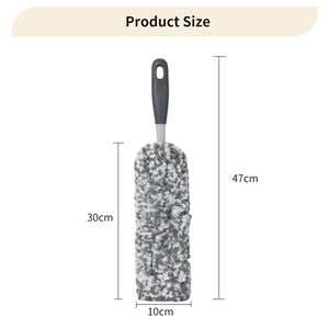 Plumeros antiarañazos HOLAMOPA para pantallas LCD Limpieza electrónica de precisión - Product Image 3