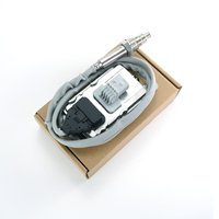 2294290 5WK9 7400 Original nuevo Sensor de NOx de oxígeno y nitrógeno para camión de motor Scania 2294290 5WK97400 garantía de un año buen precio