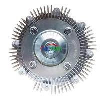 16210-17080 Nouvelle Embrayage à huile de silicone à température contrôlée pour remplacement/réparation, compatible avec Toyota