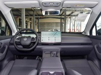 Leapmotor C10 EV SUV 2026 170kW 530km CLTC 69.9kWh LFP 5 places Conduite à gauche Chine # 3 Meilleurs Vendeurs Partenaires Zéro Tarif UE