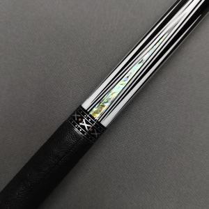 Jetcue-Taco <span class=keywords><strong>de</strong></span> <span class=keywords><strong>billar</strong></span> profesional <span class=keywords><strong>de</strong></span> fibra <span class=keywords><strong>de</strong></span> carbono, pasador radial <span class=keywords><strong>de</strong></span> estructura media <span class=keywords><strong>de</strong></span> ocho nueve <span class=keywords><strong>bolas</strong></span> 1/2 con tamaño <span class=keywords><strong>de</strong></span> punta <span class=keywords><strong>de</strong></span> 11,5/12,5mm - Product Image 2