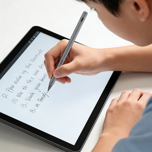 แท็บเล็ต MTK ขนาด 16 นิ้ว พร้อมปากกาสไตลัส สำหรับการศึกษาในห้องเรียนอัจฉริยะ ระบบ <span class=keywords><strong>Android</strong></span> 15/16 สำหรับการเขียนและการสอนแบบดิจิทัล - Product Image 5