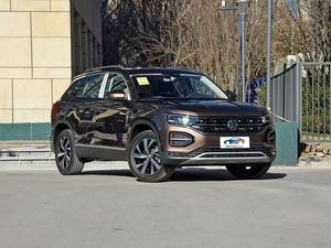 Voiture à essence d'occasion à prix réduit 0KM VW Volks-wagen Tharu SUV de taille moyenne à vendre - Product Image 2