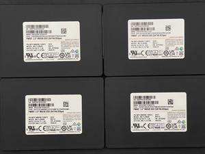 Unidad de Estado Sólido GUIXING Enterprise Usada MZ7L3960HBLT-00B7C PM897 2.5 960G B7C SATA 6Gbps SSD - Product Image 6