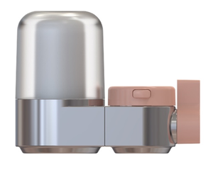 فلتر صنبور للمطبخ والحمام، منقي مياه الصنبور، جهاز تنقية لغسل الوجه والعناية بالبشرة، فلتر منزلي للشرب والتنظيف - Product Image 4