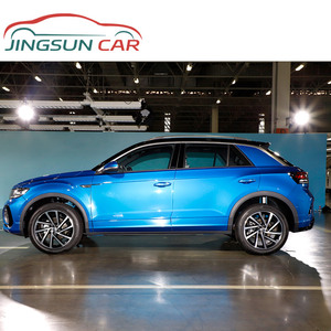 <span class=keywords><strong>Volkswagen</strong></span> <span class=keywords><strong>T</strong></span>-<span class=keywords><strong>Roc</strong></span> Usata, Veicolo a 5 Posti, <span class=keywords><strong>Auto</strong></span> a Benzina, SUV Compatto, <span class=keywords><strong>Auto</strong></span> di Seconda Mano - Product Image 5