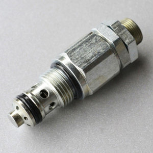 YF06-09 ไฮดรอลิกแบบไฮดราฟอร์ซที่ทำงานโดยตรง - Product Image 1