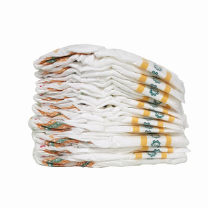 ขายส่งผ้าอ้อมเด็กราคาถูก <span class=keywords><strong>Lampin</strong></span> Bayi Popok Bayi Diapers Paales Nappis แบบใช้แล้วทิ้ง - Product Image 2