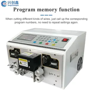 Multifunctional Manufacturing Usb Data Wire Peeling Cutting Stripping Machine Cable Stripping Machine Stripping Machine