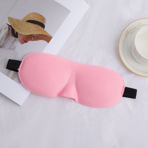 Antifaz 3D Ajustable con Logotipo Personalizado, Antifaz para Dormir y Viajar, para Aliviar las Ojeras, Cuidado <span class=keywords><strong>de</strong></span> la Salud - Product Image 4