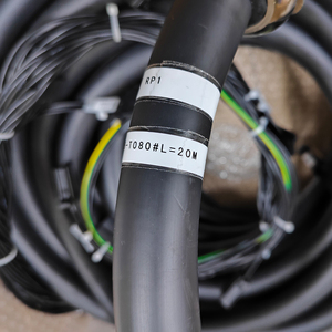 A660-4005-T080 # Cable robótico FANUC de 20 m para PLC, PAC y controladores dedicados - Product Image 3