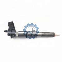 PELLE 0445115048 0445115070 13537808089 INJECTEUR 0.5KG POUR Bosch 330D 335D 530D 535D PIÈCES DE MACHINES DE CONSTRUCTION
