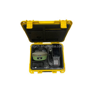 Récepteur GPS RTK 1400 canaux Équipement d'arpentage Gps FOIF A90 Arpentage terrestre double fréquence Gnss Rtk Récepteur <span class=keywords><strong>DGPS</strong></span> <span class=keywords><strong>Prix</strong></span> - Product Image 5