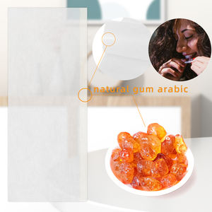 Papier à rouler Alien Go Pure White Rice Color Smoking Pure Vegan Gum Thin Leaves Slim Xl Paper Cigarette Packaging Rolling Paper - Product Image 5