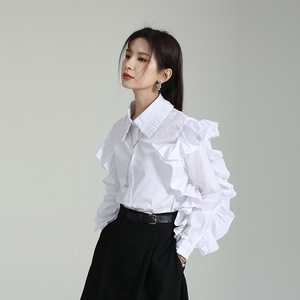 Crop Tops | Crop Tops à Manches Longues Pour Femme