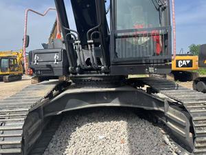 Venta caliente Volvo EC300 30 Ton Excavadora usada para la venta - Product Image 3