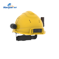 Helm Keselamatan Kuning Pertahanan Sipil Grosir RD-D6 Desain Helm Keras untuk Melindungi Kepala dari Kerusakan Langsung dari Pabrik