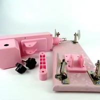 Juguete Sexual Femenino en Oferta, Dildo Vibrador, Máquina Vibradora Automática Telescópica, Vibradores Eléctricos