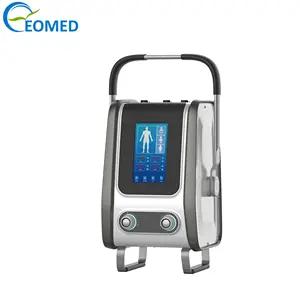 Cheapest Mobile Touch Screen X-Ray Radiography Inspection Equipment Digital Portable X-Ray Machine With Panel XM60