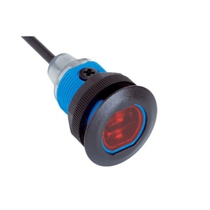 Sensor de Proximidad Original Alemán Sick GRTE18S-N1342, 550 mm, NPN, 1058202, con Buen Precio - Product Image 1