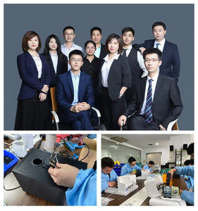 Máquina <span class=keywords><strong>para</strong></span> Hacer Moldes de Audífonos, Mezclador de Agar - Product Image 3