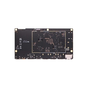 GGDX Hot Seller Radxa NIO 12L Development Board With MTK Genio 1200 8-Core CPU Single Microcontroller for Operation System DB_Ra - Product Image 2