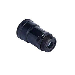 Termómetro de Radiación Infrarroja de Alta Precisión, Respuesta Rápida, Sin Contacto, Equipo Industrial, Medición de Temperatura, OEM, ODM - Product Image 2