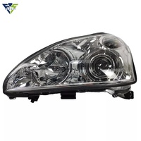 Phare Auto pour Lexus RX300 RX350 RX400H 2005- 2007 phare de voiture phare halogène