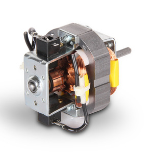 <span class=keywords><strong>Motor</strong></span> Brushless Satu Fasa 5415 Seri Kecil Efisiensi Tinggi untuk Blender, Juicer, Shredder, Dll. - Product Image 5