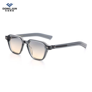 Occhiali da Sole di Alta Qualità con Tecnologia Avanzata per Creare Occhiali da Sole in Acetato alla Moda e Avanguardisti - Product Image 3