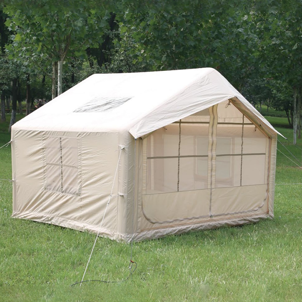 7.5 ㎡-Portes doubles et doubles grands puits de lumière