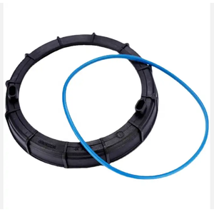 Guarnizione 153141 153130 dell'anello superiore della pompa del carburante compatibile con <span class=keywords><strong>Peugeot</strong></span> <span class=keywords><strong>206</strong></span> 207 307 407 & Citroen C4 C2 C3 guarnizione della pompa del carburante - Product Image 4