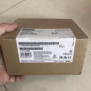 Módulo de Conmutación SCALANCE X de 8 Puertos 6GK5208-0BA00-2AF2, PLC, Amplia Experiencia Técnica, con Profunda Experiencia en el Sector Industrial - Product Image 5