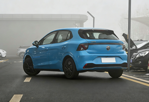 MG4 <span class=keywords><strong>EV</strong></span> รุ่นปี 2026 รุ่น 437 Elegance Edition - Product Image 4