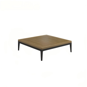 Chaises longues de piscine extérieures pour villas, chaises de plage pour complexes hôteliers, chaises longues de jardin et de patio, mobilier d'extérieur pour hôtels, chaises longues de jardin - Product Image 6