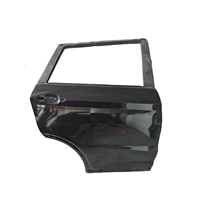Pour Chery JETOUR X70 portes de voiture à charnière d'origine